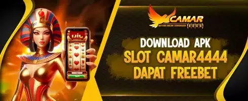 Bonus Spesial Instal APK promotion