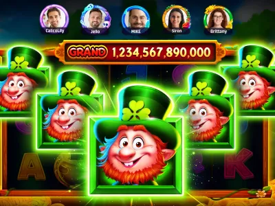 Koleksi Game Slot Gacor