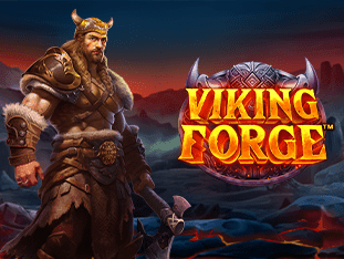 Viking Forge™ game cover