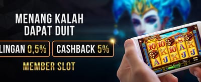 Jackpot Terbesar Setiap Hari