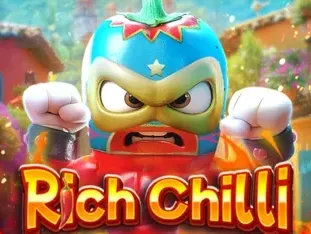 Rich Chilli game cover