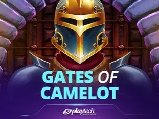 Gates Of Camelot game cover