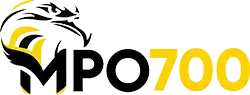 mpo700slot.net Logo